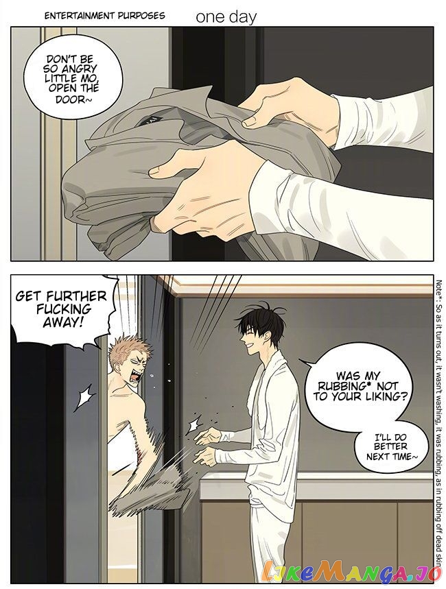 19 Days chapter 343 image 02